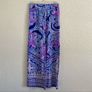 Lilly Pulitzer Bal Harbour Palazzo Pant